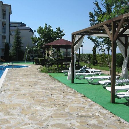 Apartment Rutland 라브다 외부 사진
