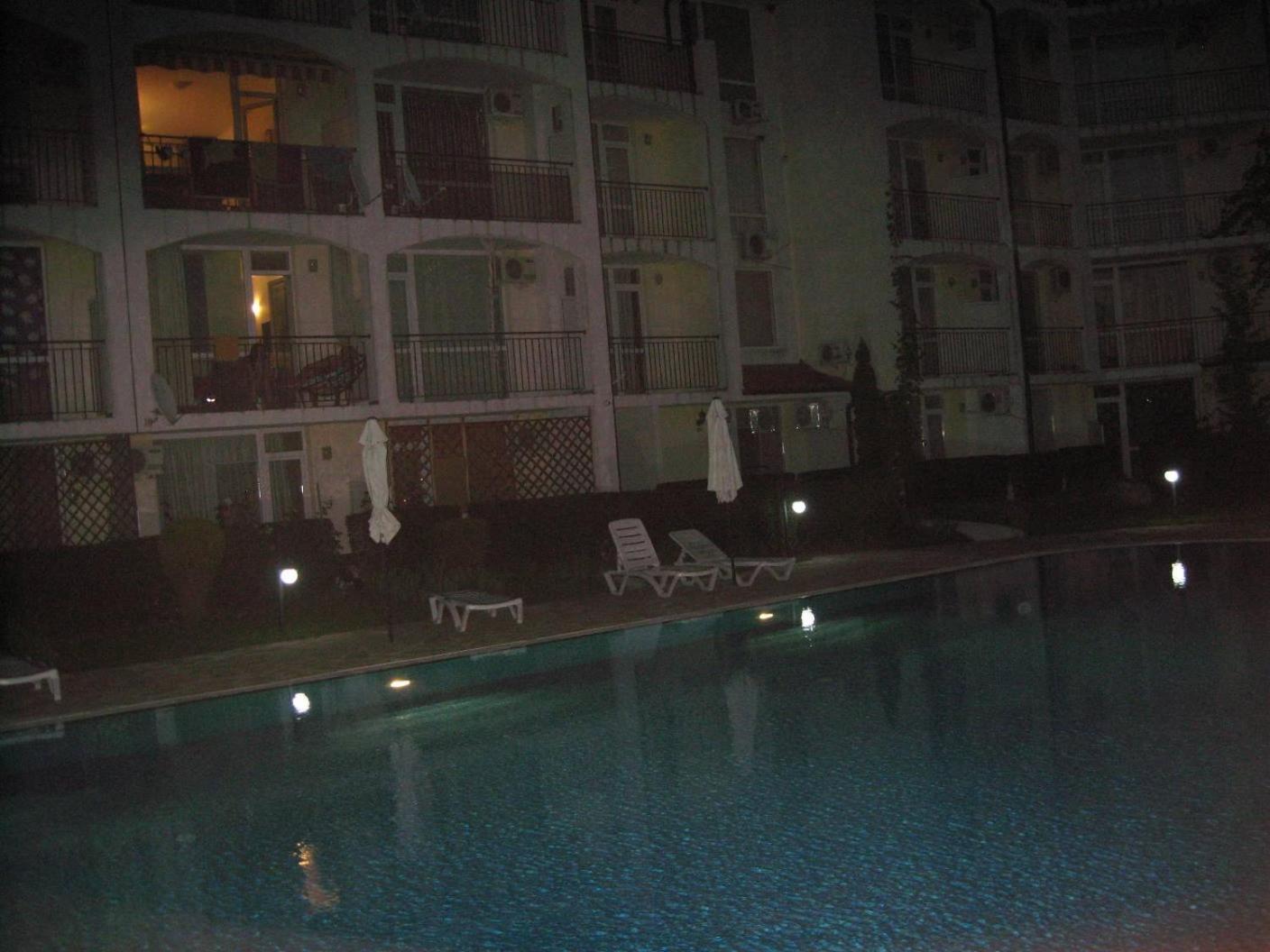 Apartment Rutland 라브다 외부 사진