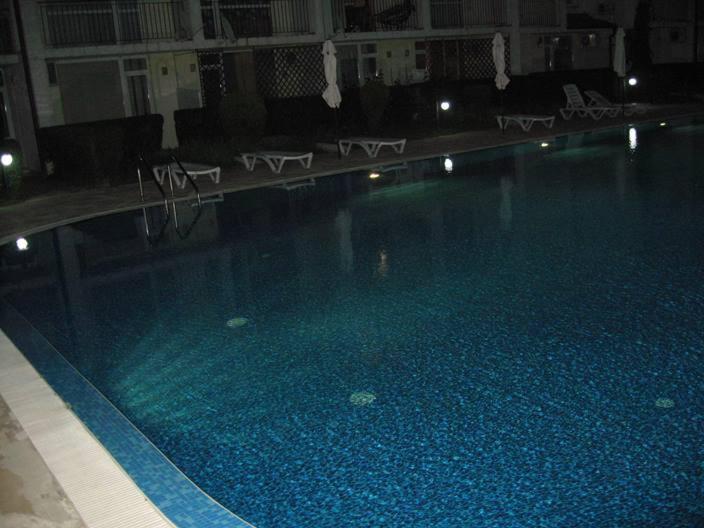 Apartment Rutland 라브다 외부 사진