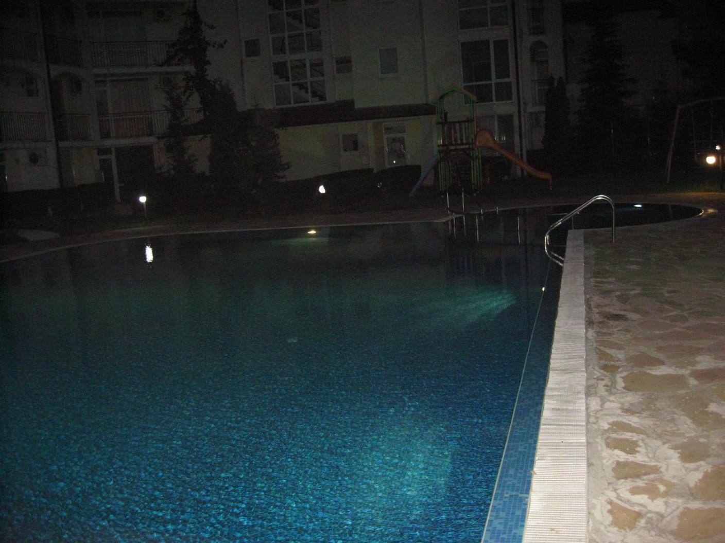 Apartment Rutland 라브다 외부 사진