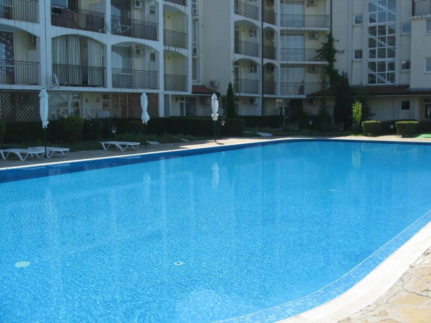 Apartment Rutland 라브다 외부 사진