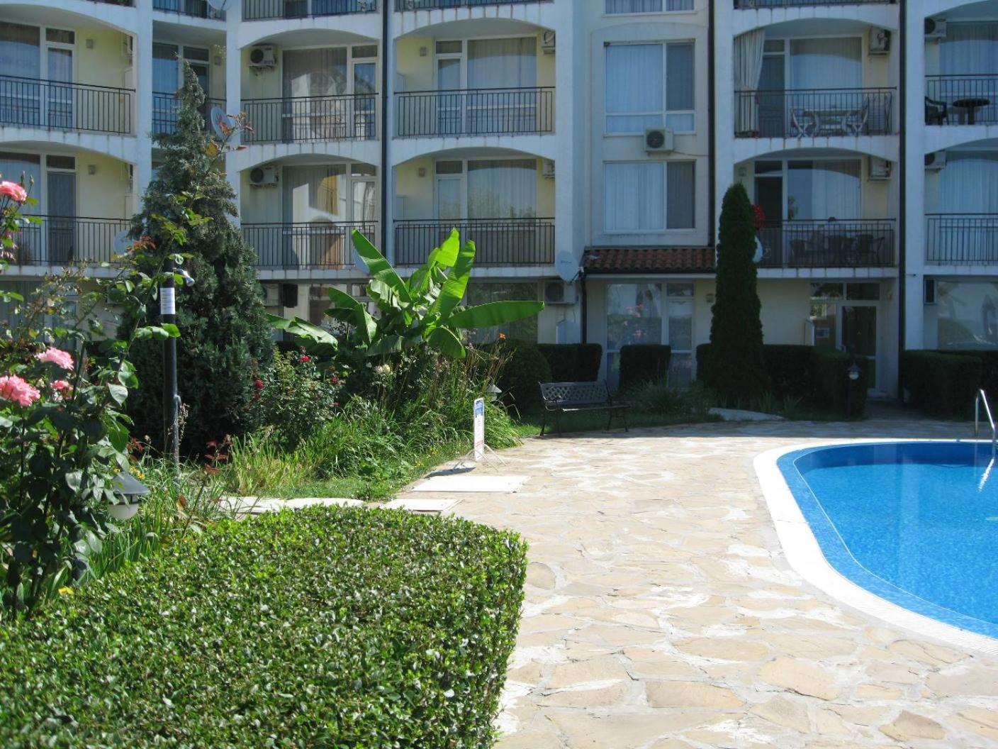 Apartment Rutland 라브다 외부 사진
