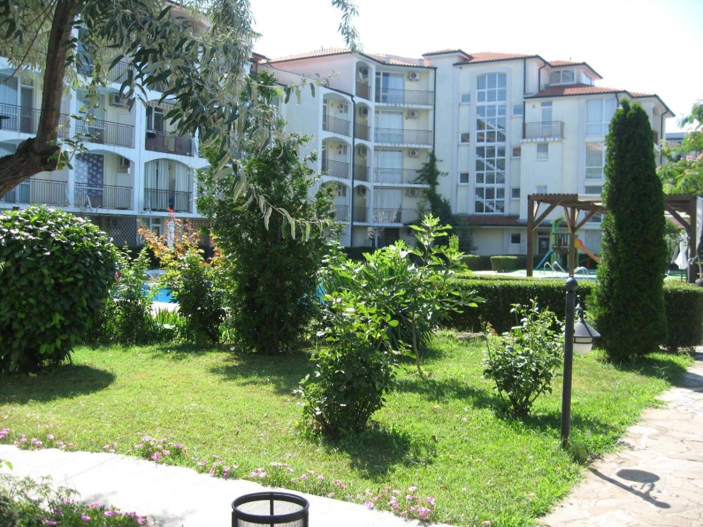 Apartment Rutland 라브다 외부 사진