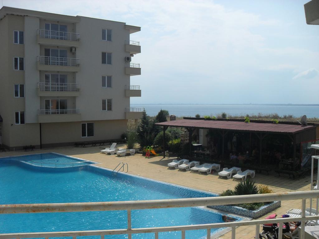 Apartment Rutland 라브다 외부 사진