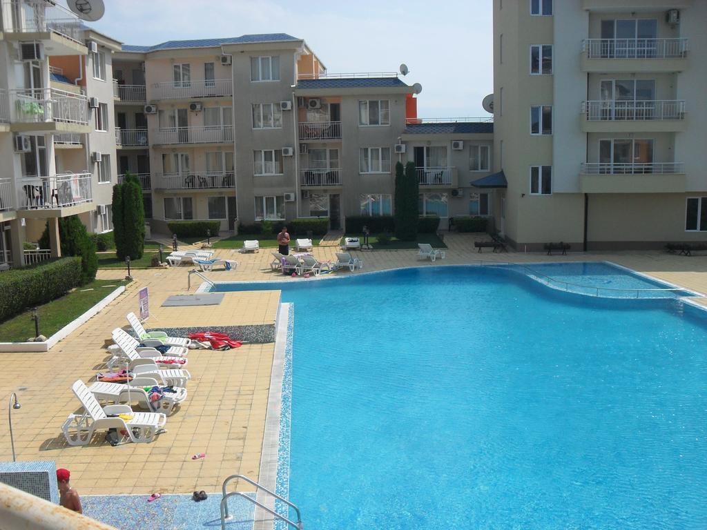 Apartment Rutland 라브다 외부 사진