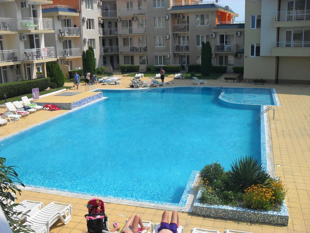 Apartment Rutland 라브다 외부 사진