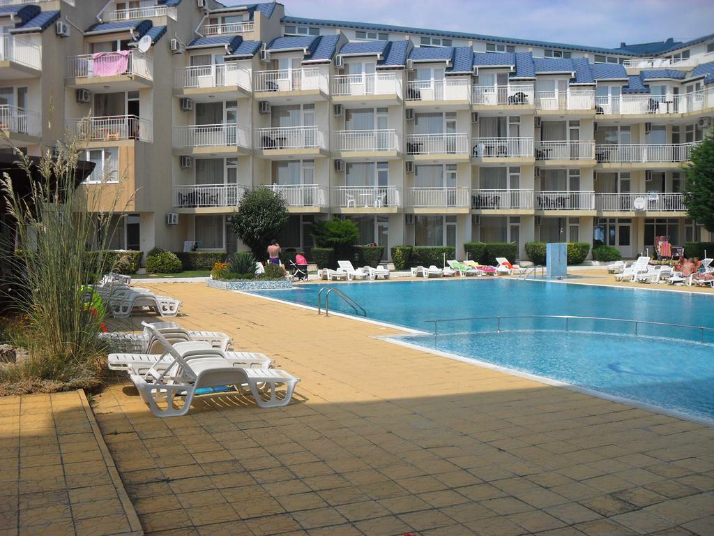Apartment Rutland 라브다 외부 사진