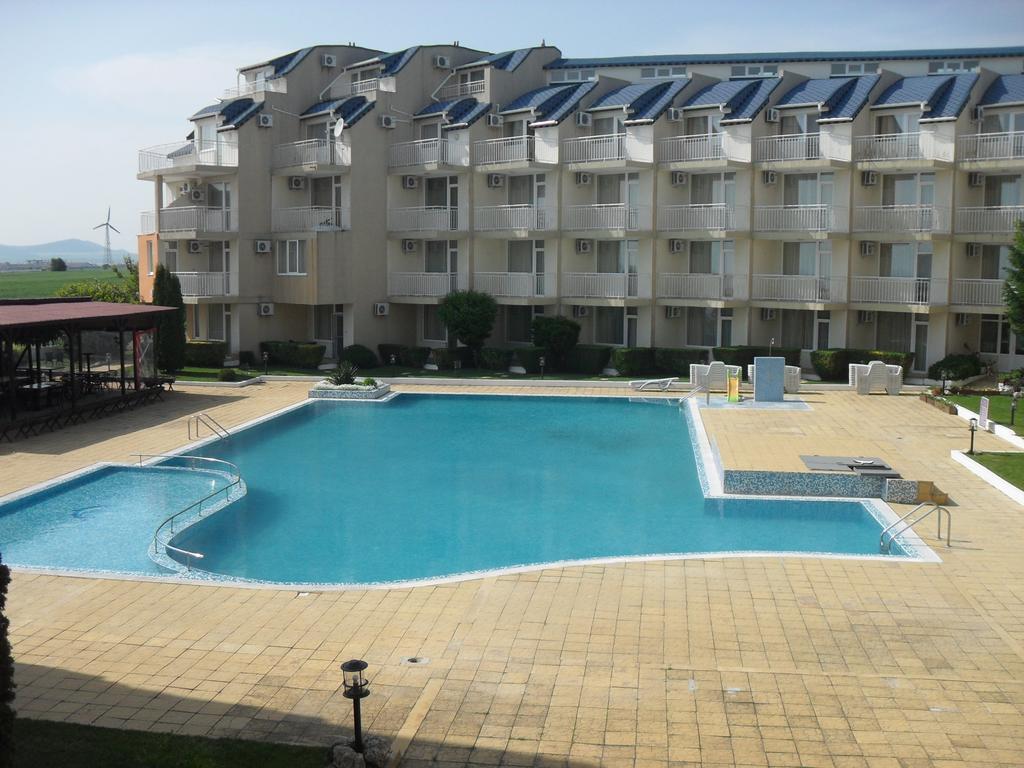 Apartment Rutland 라브다 외부 사진