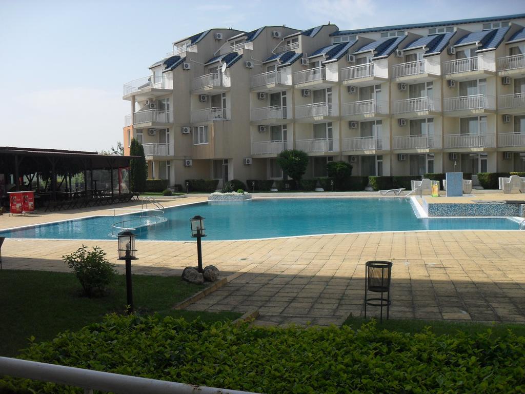 Apartment Rutland 라브다 외부 사진