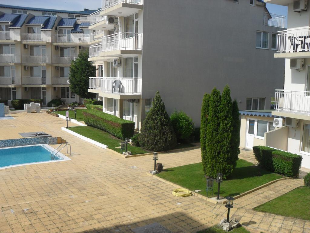 Apartment Rutland 라브다 외부 사진