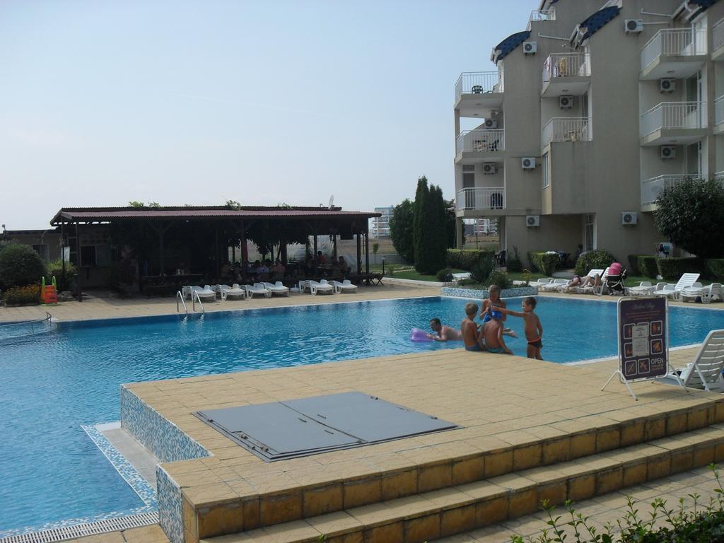 Apartment Rutland 라브다 외부 사진