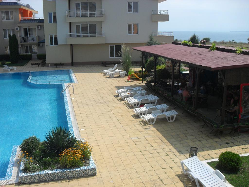 Apartment Rutland 라브다 외부 사진