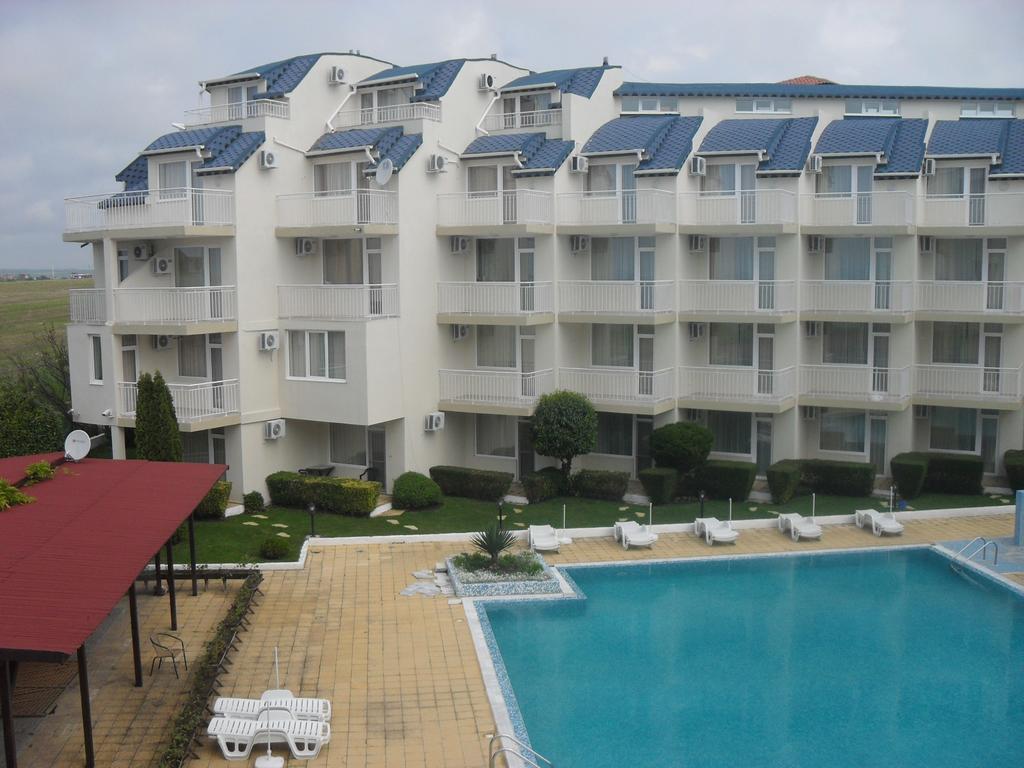 Apartment Rutland 라브다 외부 사진