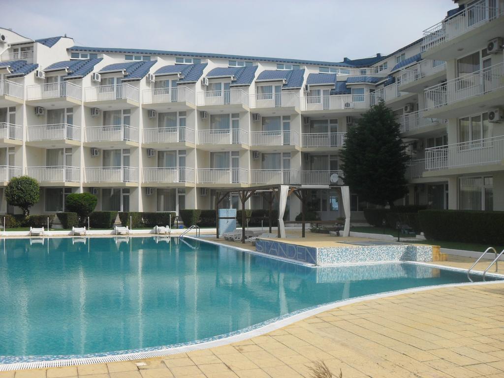Apartment Rutland 라브다 외부 사진