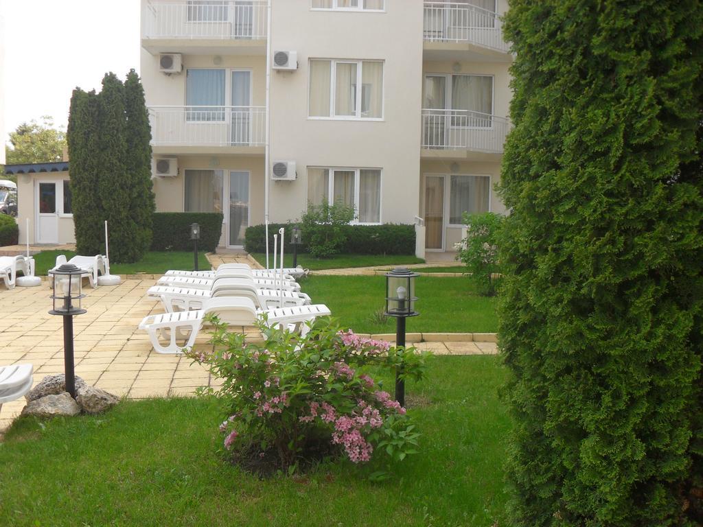 Apartment Rutland 라브다 외부 사진