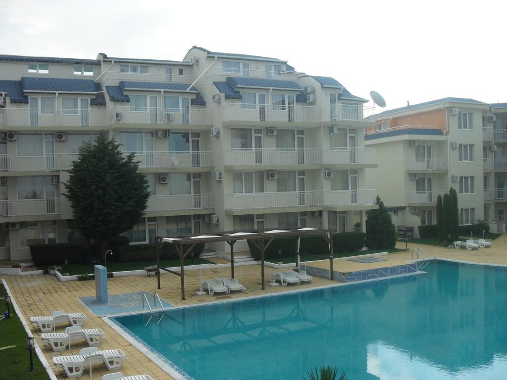 Apartment Rutland 라브다 외부 사진
