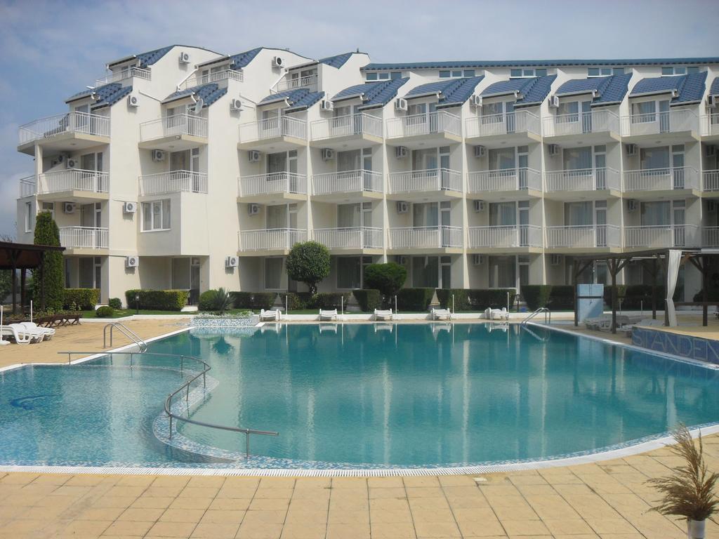 Apartment Rutland 라브다 외부 사진