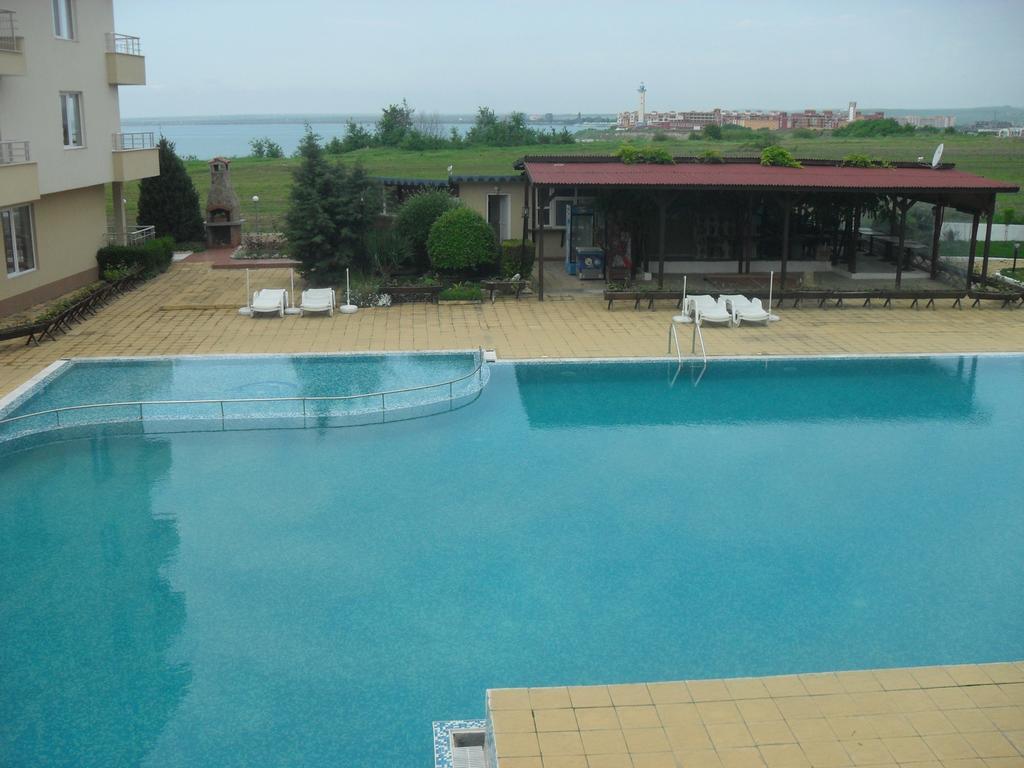 Apartment Rutland 라브다 외부 사진