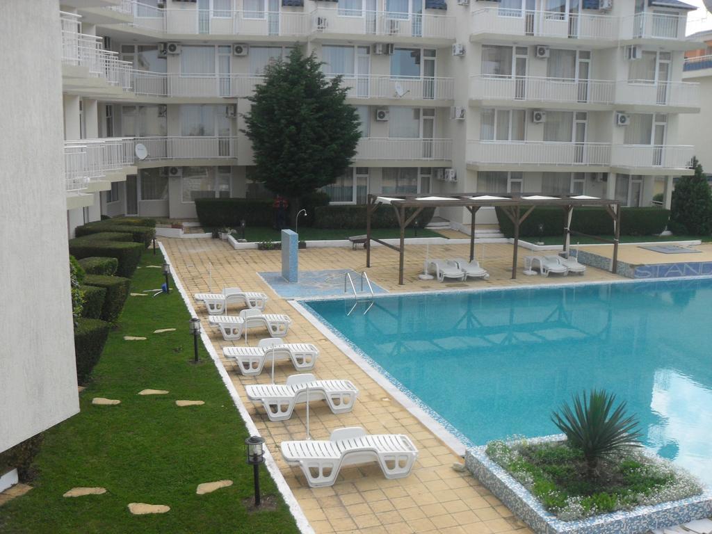 Apartment Rutland 라브다 외부 사진