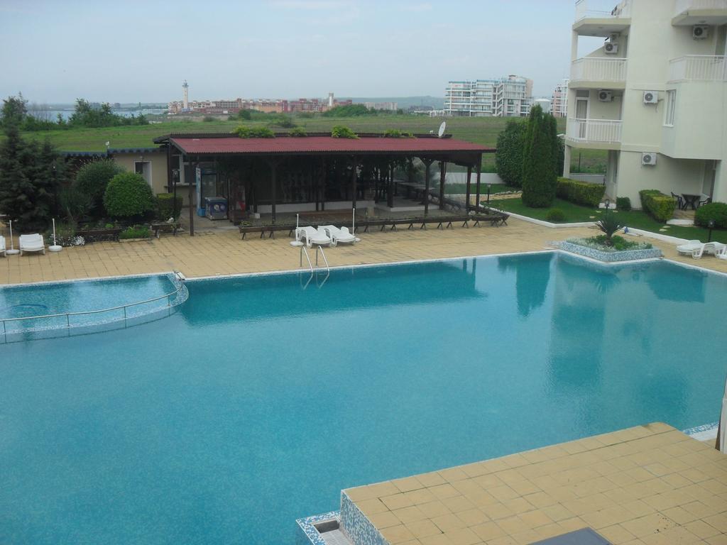 Apartment Rutland 라브다 외부 사진