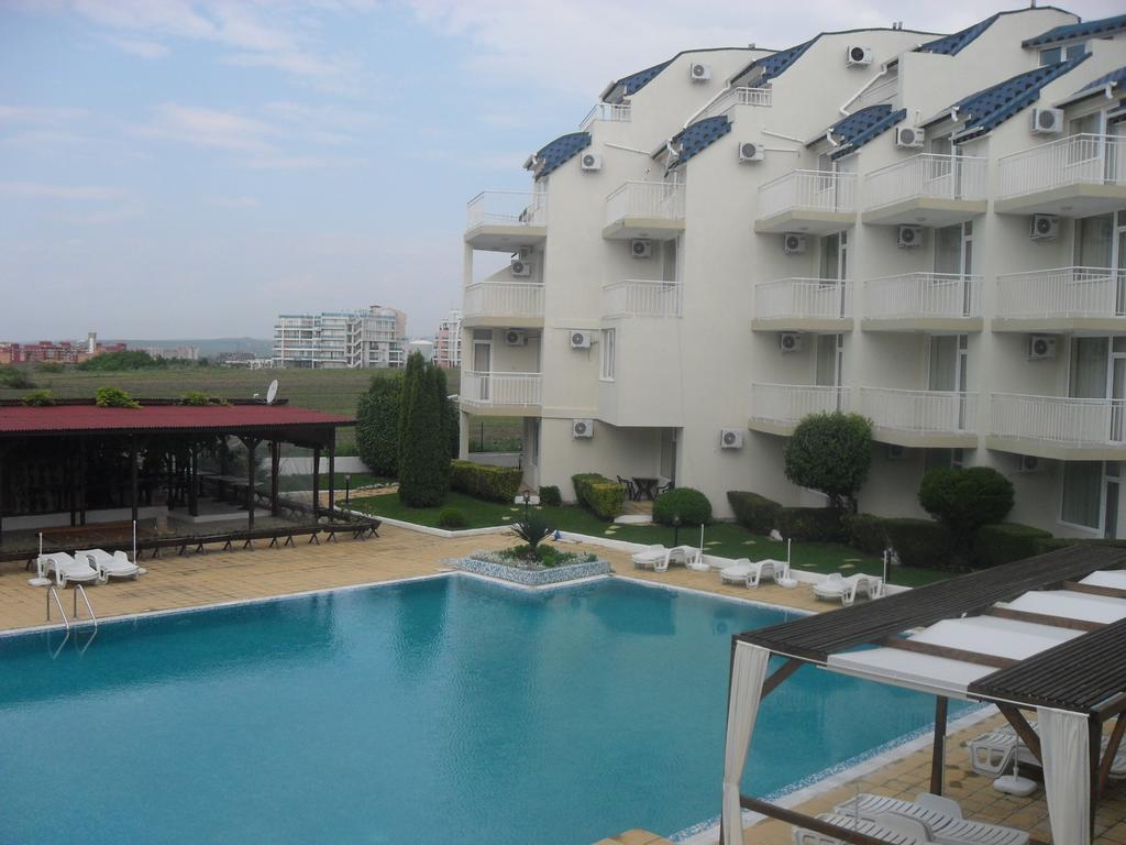 Apartment Rutland 라브다 외부 사진