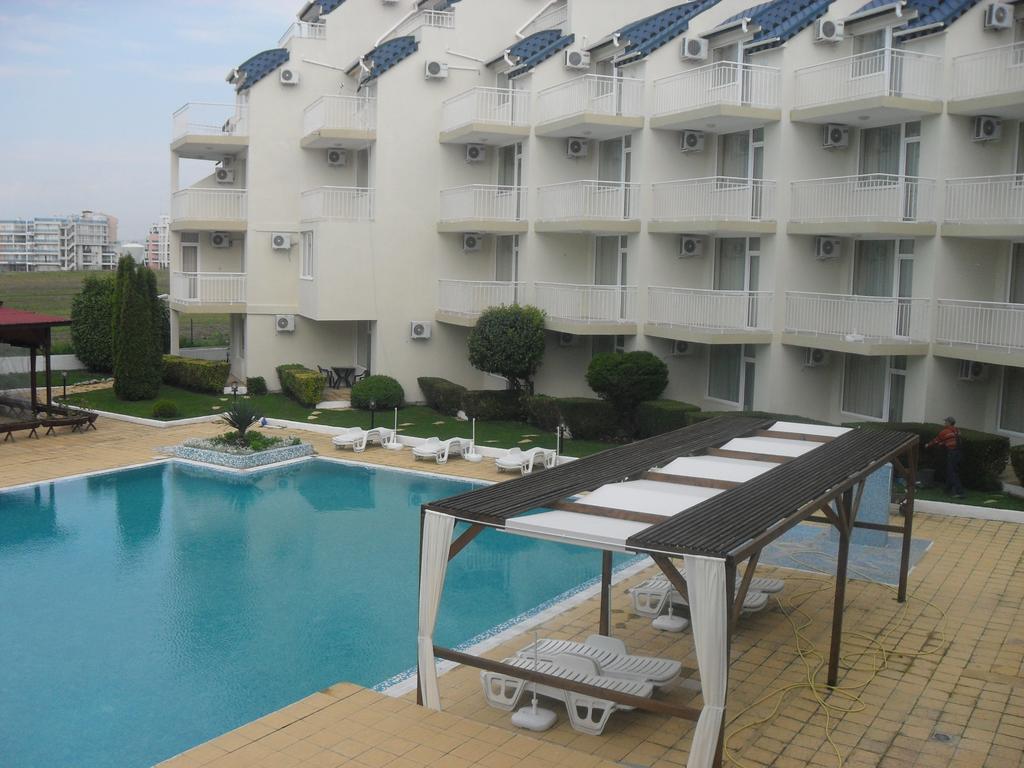 Apartment Rutland 라브다 외부 사진