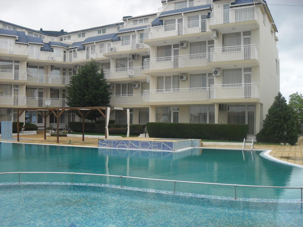 Apartment Rutland 라브다 외부 사진