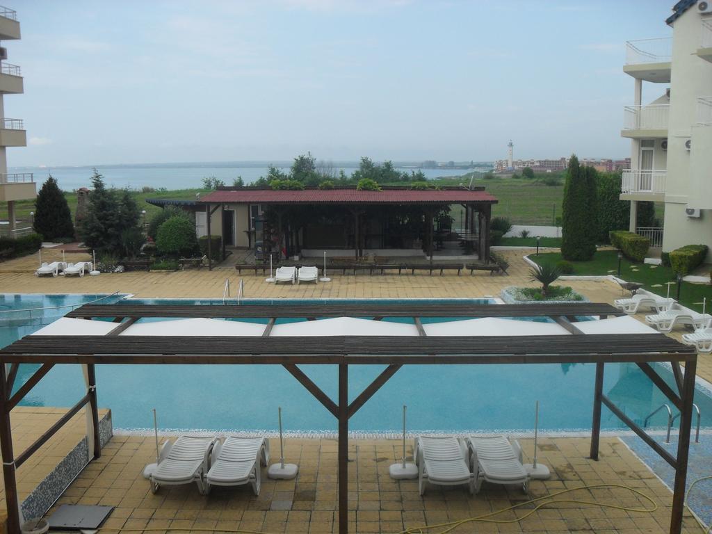 Apartment Rutland 라브다 외부 사진