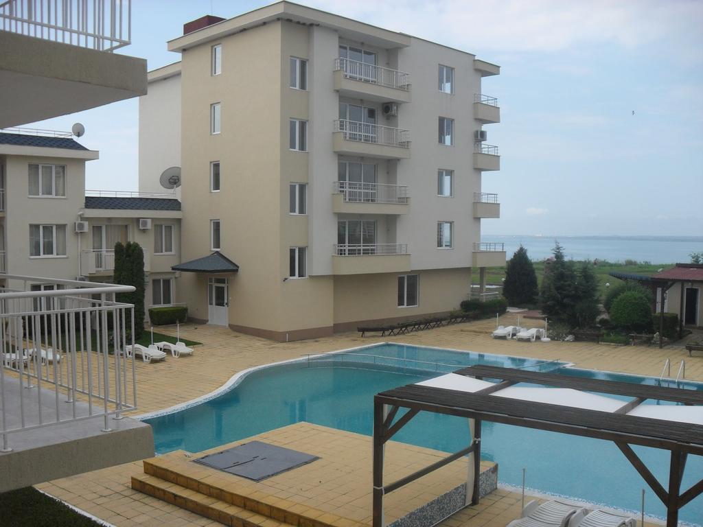 Apartment Rutland 라브다 외부 사진