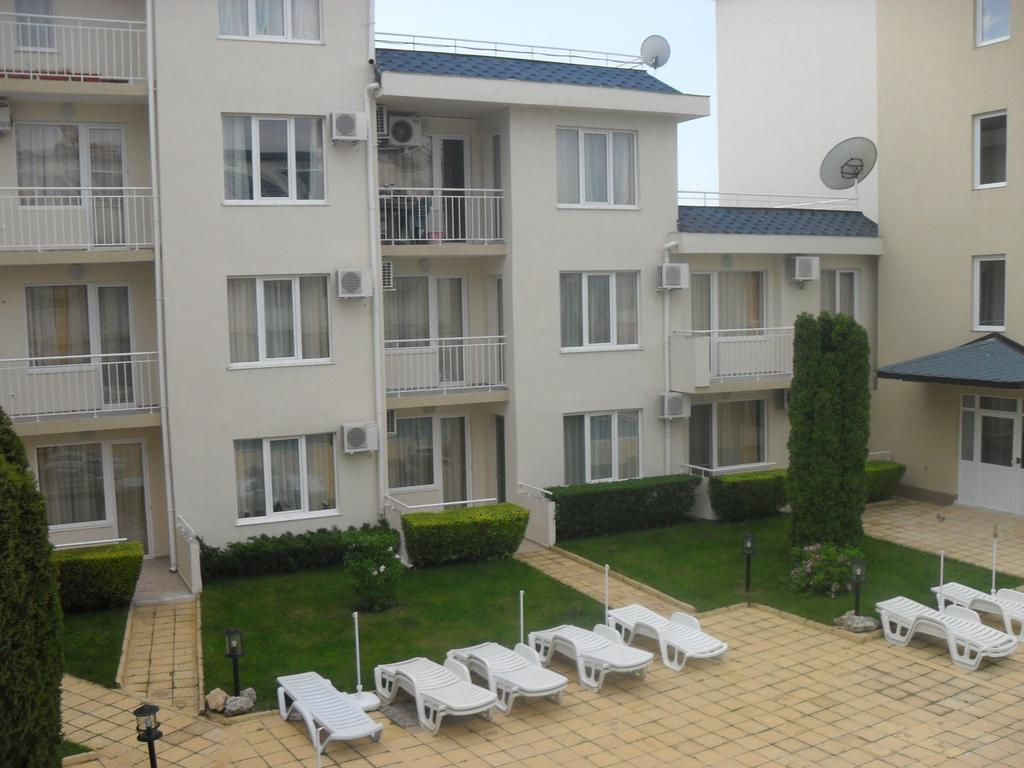 Apartment Rutland 라브다 외부 사진