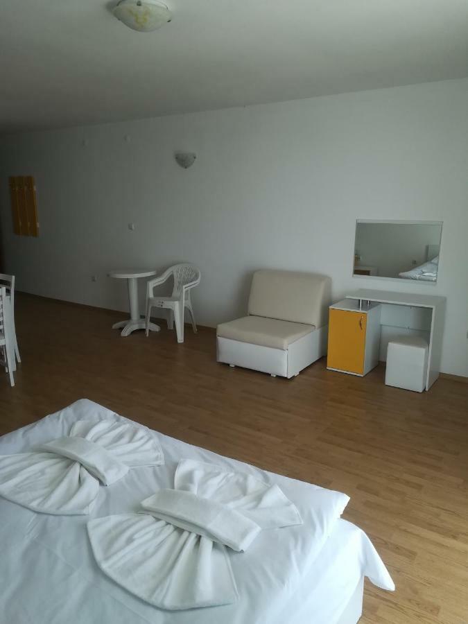 Apartment Rutland 라브다 외부 사진