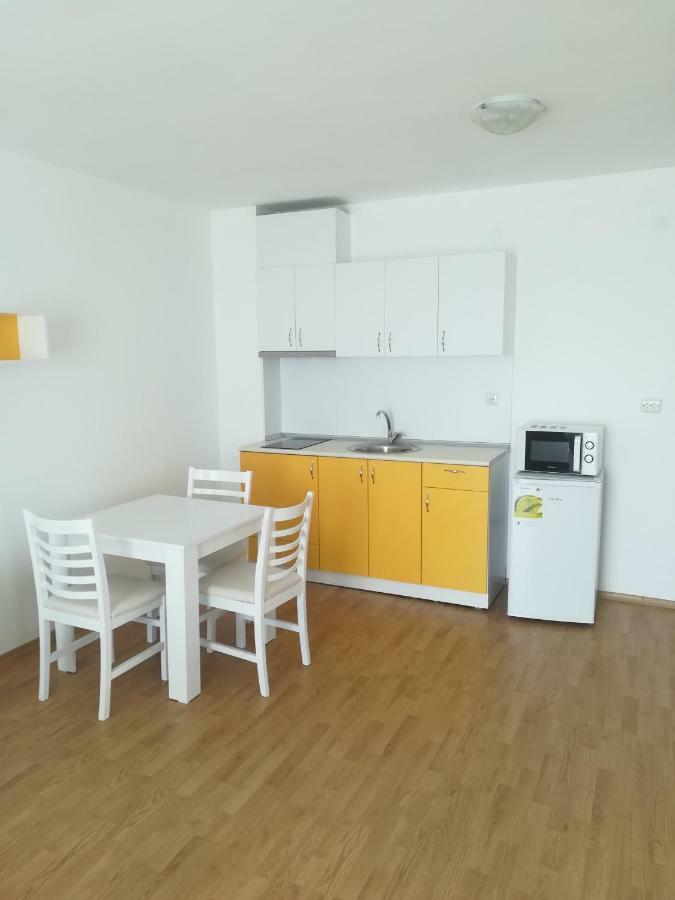 Apartment Rutland 라브다 외부 사진