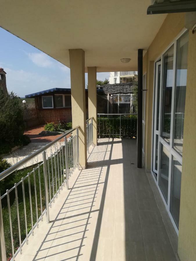 Apartment Rutland 라브다 외부 사진