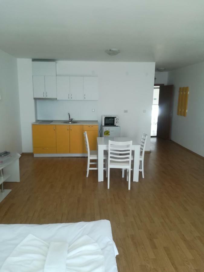 Apartment Rutland 라브다 외부 사진
