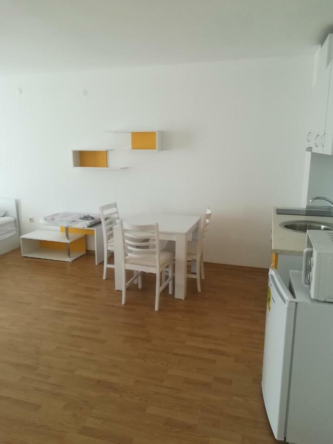 Apartment Rutland 라브다 외부 사진