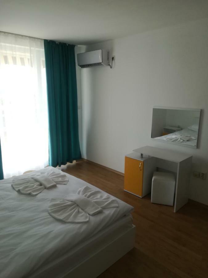 Apartment Rutland 라브다 외부 사진