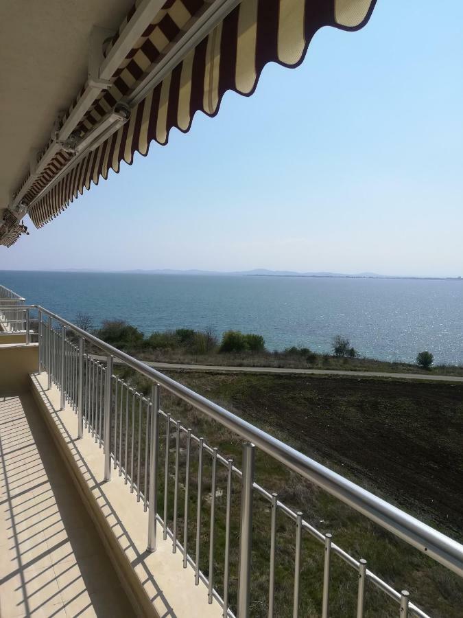 Apartment Rutland 라브다 외부 사진