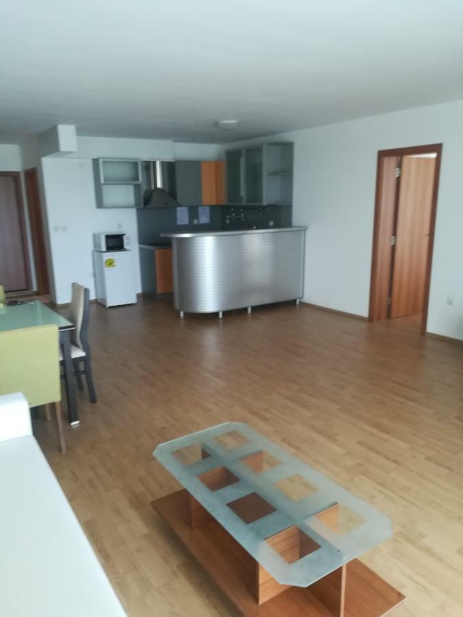 Apartment Rutland 라브다 외부 사진