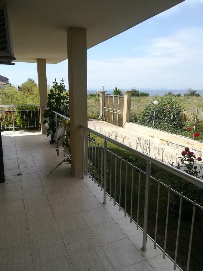 Apartment Rutland 라브다 외부 사진